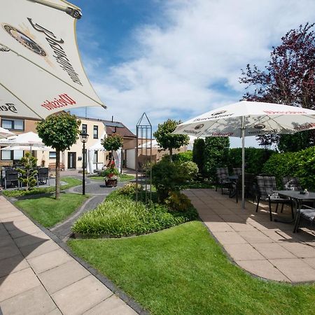 Landhotel Hopster Rheine Exterior foto