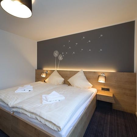 Landhotel Hopster Rheine Exterior foto